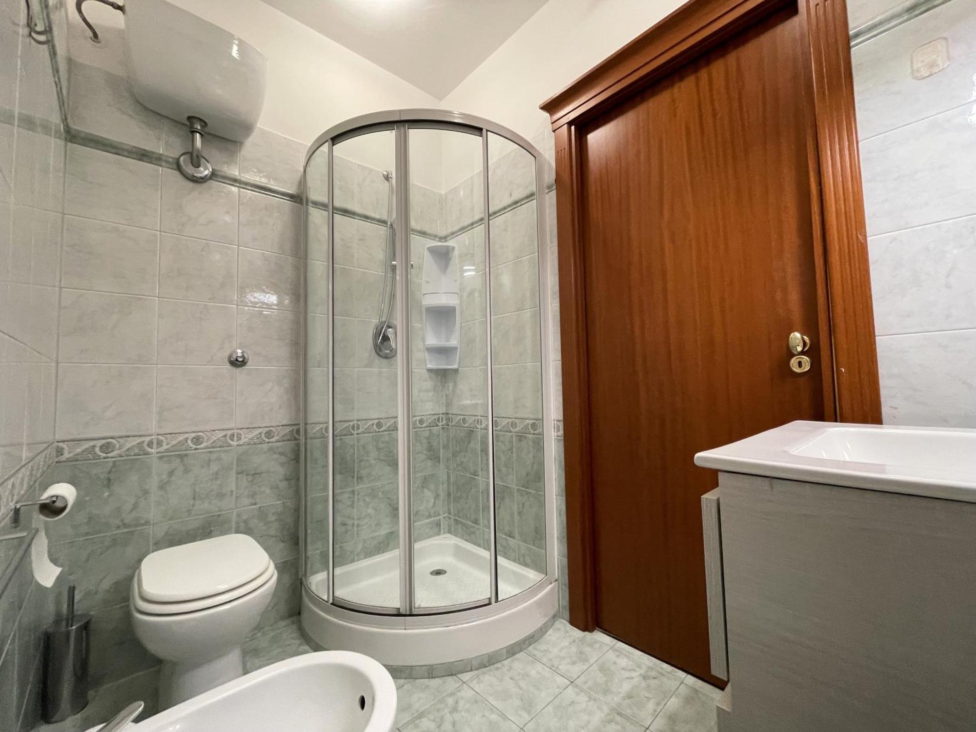 2 Apartments - Akragas Home 1 & 2 On Via Atenea City Center With View Агрідженто Екстер'єр фото
